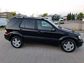 Mercedes-Benz ML 320 Газ-AMG пакет.EURO-4 - 14900 лв. / 7618.25 € - 98855702 5 | Car24.bg Mercedes-Benz ML 320 Газ-AMG пакет.EURO-4 - 14900 лв. / 7618.25 € - 98855702 5