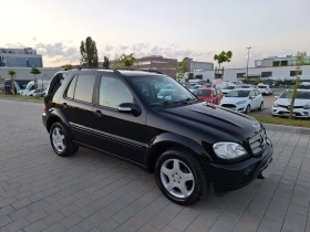 Mercedes-Benz ML 320 Газ-AMG пакет.EURO-4 - 14900 лв. / 7618.25 € - 98855702 2 | Car24.bg Mercedes-Benz ML 320 Газ-AMG пакет.EURO-4 - 14900 лв. / 7618.25 € - 98855702 2