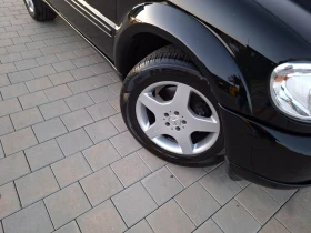 Mercedes-Benz ML 320 Газ-AMG пакет.EURO-4 - 14900 лв. / 7618.25 € - 98855702 7 | Car24.bg Mercedes-Benz ML 320 Газ-AMG пакет.EURO-4 - 14900 лв. / 7618.25 € - 98855702 7