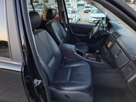 Mercedes-Benz ML 320 Газ-AMG пакет.EURO-4 - 14900 лв. / 7618.25 € - 98855702 11 | Car24.bg Mercedes-Benz ML 320 Газ-AMG пакет.EURO-4 - 14900 лв. / 7618.25 € - 98855702 11