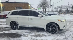 Infiniti QX60 LUXURY* 360* NAVI* LINE ASS* Blind Spot* Memory* П - 13000 € / 25425.79 лв. - 44146323 4 | Car24.bg Infiniti QX60 LUXURY* 360* NAVI* LINE ASS* Blind Spot* Memory* П - 13000 € / 25425.79 лв. - 44146323 4