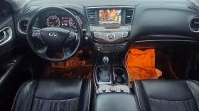 Infiniti QX60 LUXURY* 360* NAVI* LINE ASS* Blind Spot* Memory* П - 13000 € / 25425.79 лв. - 44146323 5 | Car24.bg Infiniti QX60 LUXURY* 360* NAVI* LINE ASS* Blind Spot* Memory* П - 13000 € / 25425.79 лв. - 44146323 5