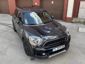 Mini Countryman S Hybrid All4 - Car24.bg Mini Countryman S Hybrid All4