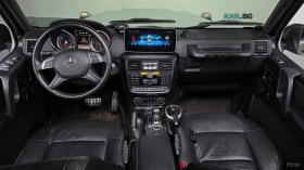 Mercedes-Benz G 350 BlueTEC* ПОДГРЕВ* ОБДУХВАНЕ* КАМЕРА* SUNROOF* | Auto.bg — изображение 5 Mercedes-Benz G 350 BlueTEC* ПОДГРЕВ* ОБДУХВАНЕ* КАМЕРА* SUNROOF* | Auto.bg — изображение 5