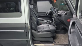 Mercedes-Benz G 350 BlueTEC* ПОДГРЕВ* ОБДУХВАНЕ* КАМЕРА* SUNROOF* | Auto.bg — изображение 9 Mercedes-Benz G 350 BlueTEC* ПОДГРЕВ* ОБДУХВАНЕ* КАМЕРА* SUNROOF* | Auto.bg — изображение 9