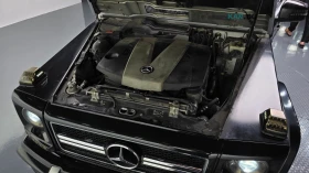 Mercedes-Benz G 350 BlueTEC* ПОДГРЕВ* ОБДУХВАНЕ* КАМЕРА* SUNROOF* | Auto.bg — изображение 16 Mercedes-Benz G 350 BlueTEC* ПОДГРЕВ* ОБДУХВАНЕ* КАМЕРА* SUNROOF* | Auto.bg — изображение 16