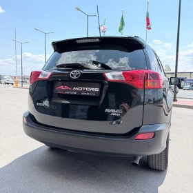 Toyota Rav4 2.0i-151к.с.;4х4;ПОДГРЕВ;КОЖА;ЕЛ.БАГАЖНИК | Auto.bg — изображение 3 Toyota Rav4 2.0i-151к.с.;4х4;ПОДГРЕВ;КОЖА;ЕЛ.БАГАЖНИК | Auto.bg — изображение 3