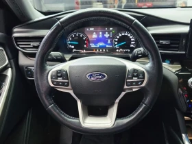 Ford Explorer 2.3 H Automatic | Auto.bg — изображение 13 Ford Explorer 2.3 H Automatic | Auto.bg — изображение 13