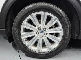 Ford Explorer 2.3 H Automatic | Auto.bg — изображение 5 Ford Explorer 2.3 H Automatic | Auto.bg — изображение 5
