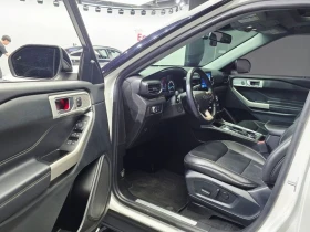 Ford Explorer 2.3 H Automatic | Auto.bg — изображение 10 Ford Explorer 2.3 H Automatic | Auto.bg — изображение 10