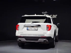Ford Explorer 2.3 H Automatic | Auto.bg — изображение 4 Ford Explorer 2.3 H Automatic | Auto.bg — изображение 4
