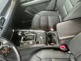 Mazda CX-5 2.5 Sports-Line 4x4 | Auto.bg — изображение 8 Mazda CX-5 2.5 Sports-Line 4x4 | Auto.bg — изображение 8