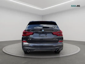 BMW X3 M* xDrive30i* - 18700 € - 37515995 5 | Car24.bg BMW X3 M* xDrive30i* - 18700 € - 37515995 5