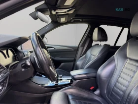 BMW X3 M* xDrive30i* - 18700 € - 37515995 9 | Car24.bg BMW X3 M* xDrive30i* - 18700 € - 37515995 9