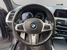 BMW X3 M* xDrive30i* - 18700 € - 37515995 10 | Car24.bg BMW X3 M* xDrive30i* - 18700 € - 37515995 10