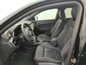 Audi Q3 Sportback 45 TFSI e S tronic S Line Leather Navi - 30795 € - 87110064 6 | Car24.bg Audi Q3 Sportback 45 TFSI e S tronic S Line Leather Navi - 30795 € - 87110064 6