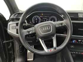 Audi Q3 Sportback 45 TFSI e S tronic S Line Leather Navi - 30795 € - 87110064 9 | Car24.bg Audi Q3 Sportback 45 TFSI e S tronic S Line Leather Navi - 30795 € - 87110064 9