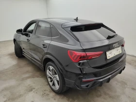 Audi Q3 Sportback 45 TFSI e S tronic S Line Leather Navi - 30795 € - 87110064 5 | Car24.bg Audi Q3 Sportback 45 TFSI e S tronic S Line Leather Navi - 30795 € - 87110064 5