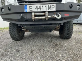 Toyota Hilux 2.4 D-4D 4x4 - 20000 € - 15061733 8 | Car24.bg Toyota Hilux 2.4 D-4D 4x4 - 20000 € - 15061733 8