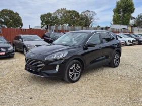 Ford Kuga 2.5PHEV TITANIUM