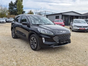 Ford Kuga 2.5PHEV TITANIUM | Auto.bg — изображение 3 Ford Kuga 2.5PHEV TITANIUM | Auto.bg — изображение 3