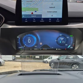 Ford Kuga 2.5PHEV TITANIUM | Auto.bg — изображение 8 Ford Kuga 2.5PHEV TITANIUM | Auto.bg — изображение 8