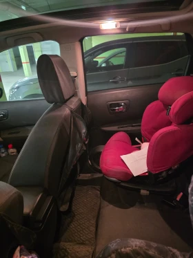 Nissan Qashqai 2.0d, Автомат, 4х4, камера, втори чифт гуми - 5400 € - 45675774 10 | Car24.bg Nissan Qashqai 2.0d, Автомат, 4х4, камера, втори чифт гуми - 5400 € - 45675774 10
