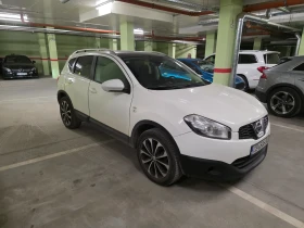Nissan Qashqai 2.0d, Автомат, 4х4, камера, втори чифт гуми - 5400 € - 45675774 2 | Car24.bg Nissan Qashqai 2.0d, Автомат, 4х4, камера, втори чифт гуми - 5400 € - 45675774 2