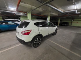 Nissan Qashqai 2.0d, Автомат, 4х4, камера, втори чифт гуми - 5400 € - 45675774 4 | Car24.bg Nissan Qashqai 2.0d, Автомат, 4х4, камера, втори чифт гуми - 5400 € - 45675774 4