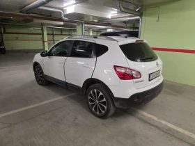 Nissan Qashqai 2.0d, Автомат, 4х4, камера, втори чифт гуми - 5400 € - 45675774 3 | Car24.bg Nissan Qashqai 2.0d, Автомат, 4х4, камера, втори чифт гуми - 5400 € - 45675774 3