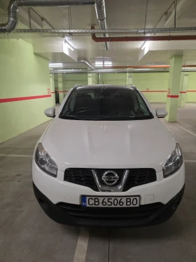 Nissan Qashqai 2.0d, Автомат, 4х4, камера, втори чифт гуми - 5400 € - 45675774 5 | Car24.bg Nissan Qashqai 2.0d, Автомат, 4х4, камера, втори чифт гуми - 5400 € - 45675774 5