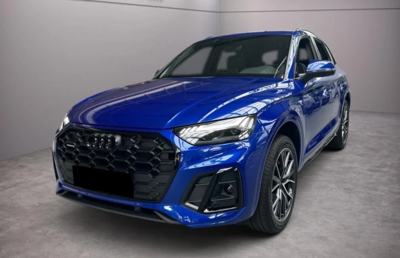 Audi Q5 40TFSI* QUATTRO* S-LINE* B&O* DISTR* CAM* MATRIX* - 43500 € / 85078.60 лв. - 36059681 1 | Car24.bg Audi Q5 40TFSI* QUATTRO* S-LINE* B&O* DISTR* CAM* MATRIX* - 43500 € / 85078.60 лв. - 36059681 1