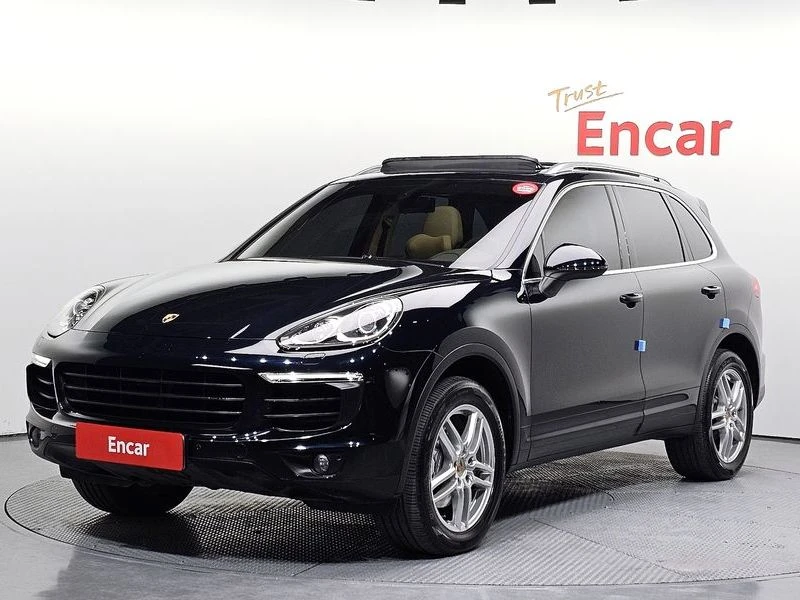 Porsche Cayenne 3.6| 300к.с.| ВКЛ.ТЕХНОТЕСТ - 23600 € / 46157.59 лв. - 54296053 1 | Car24.bg Porsche Cayenne 3.6| 300к.с.| ВКЛ.ТЕХНОТЕСТ - 23600 € / 46157.59 лв. - 54296053 1