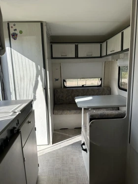 Каравана Shato chateua | Auto.bg — изображение 7 Каравана Shato chateua | Auto.bg — изображение 7