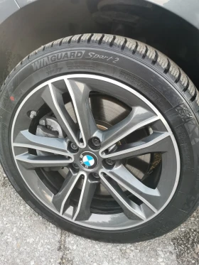 BMW 2 Gran Coupe xdrive | Mobile.bg   8