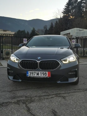 BMW 2 Gran Coupe xdrive | Mobile.bg   2