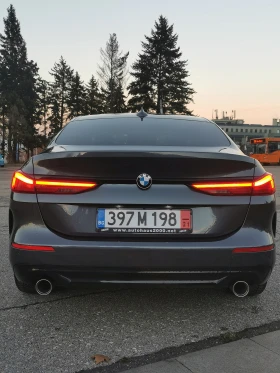 BMW 2 Gran Coupe xdrive | Mobile.bg   5