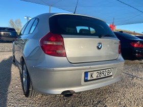 BMW 120 2.0d,FACELIFT,,,XENON,, | Mobile.bg   6