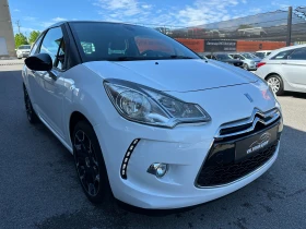 Citroen DS3 1.4I НОВ ВНОС 1 - Car24.bg Citroen DS3 1.4I НОВ ВНОС 1