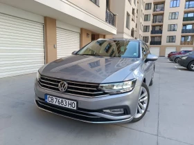 VW Passat Elegance, Digital, Distronic, Камера, История - Car24.bg VW Passat Elegance, Digital, Distronic, Камера, История