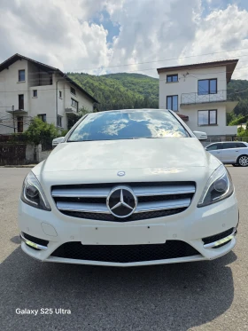 Mercedes-Benz B 180 Executive - Car24.bg Mercedes-Benz B 180 Executive