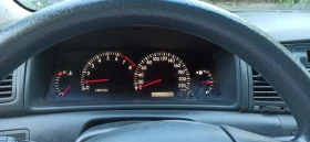 Toyota Corolla 1.4 vvti  | Mobile.bg — малка снимка 10