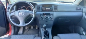 Toyota Corolla 1.4 vvti  | Mobile.bg — малка снимка 6