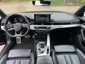 Audi A4 S-line Quattro Matrix Digital Сервизна история - 48900 лв. / 25002.17 € - 59051242 13 | Car24.bg Audi A4 S-line Quattro Matrix Digital Сервизна история - 48900 лв. / 25002.17 € - 59051242 13