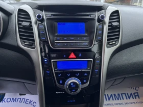 Hyundai I30 1.6 GDI - Бензин - 13400 лв. / 6851.31 € - 62902618 10 | Car24.bg Hyundai I30 1.6 GDI - Бензин - 13400 лв. / 6851.31 € - 62902618 10