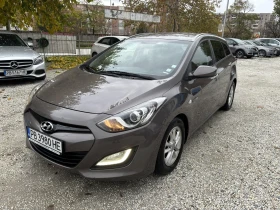 Hyundai I30 1.6 GDI - Бензин - 13400 лв. / 6851.31 € - 62902618 2 | Car24.bg Hyundai I30 1.6 GDI - Бензин - 13400 лв. / 6851.31 € - 62902618 2