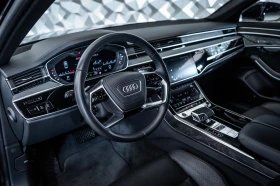 Audi A8 50 TDI Quattro* B&O* 360 - 104900 лв. / 53634.52 € - 87231311 8 | Car24.bg Audi A8 50 TDI Quattro* B&O* 360 - 104900 лв. / 53634.52 € - 87231311 8
