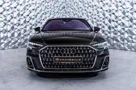 Audi A8 50 TDI Quattro* B&O* 360 - 104900 лв. / 53634.52 € - 87231311 2 | Car24.bg Audi A8 50 TDI Quattro* B&O* 360 - 104900 лв. / 53634.52 € - 87231311 2