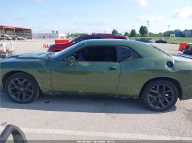 Dodge Challenger SXT - 23900 лв. / 12219.88 € - 34900571 5 | Car24.bg Dodge Challenger SXT - 23900 лв. / 12219.88 € - 34900571 5