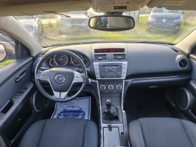 Mazda 6 2.2 TDI 125к.с. ТОП!!! - 5999 лв. / 3067.24 € - 49581968 12 | Car24.bg Mazda 6 2.2 TDI 125к.с. ТОП!!! - 5999 лв. / 3067.24 € - 49581968 12